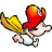Super Baby Mario Icon